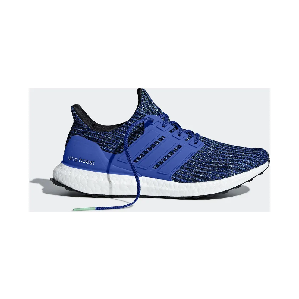 adidas Ultra Boost 4.0 Hi Res Blue Hi-Res Blue/Hi-Res Blue/Cloud White (CM8112)