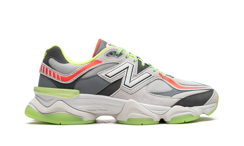 New Balance 9060 “DTLR – Glow” (U9060DGG)