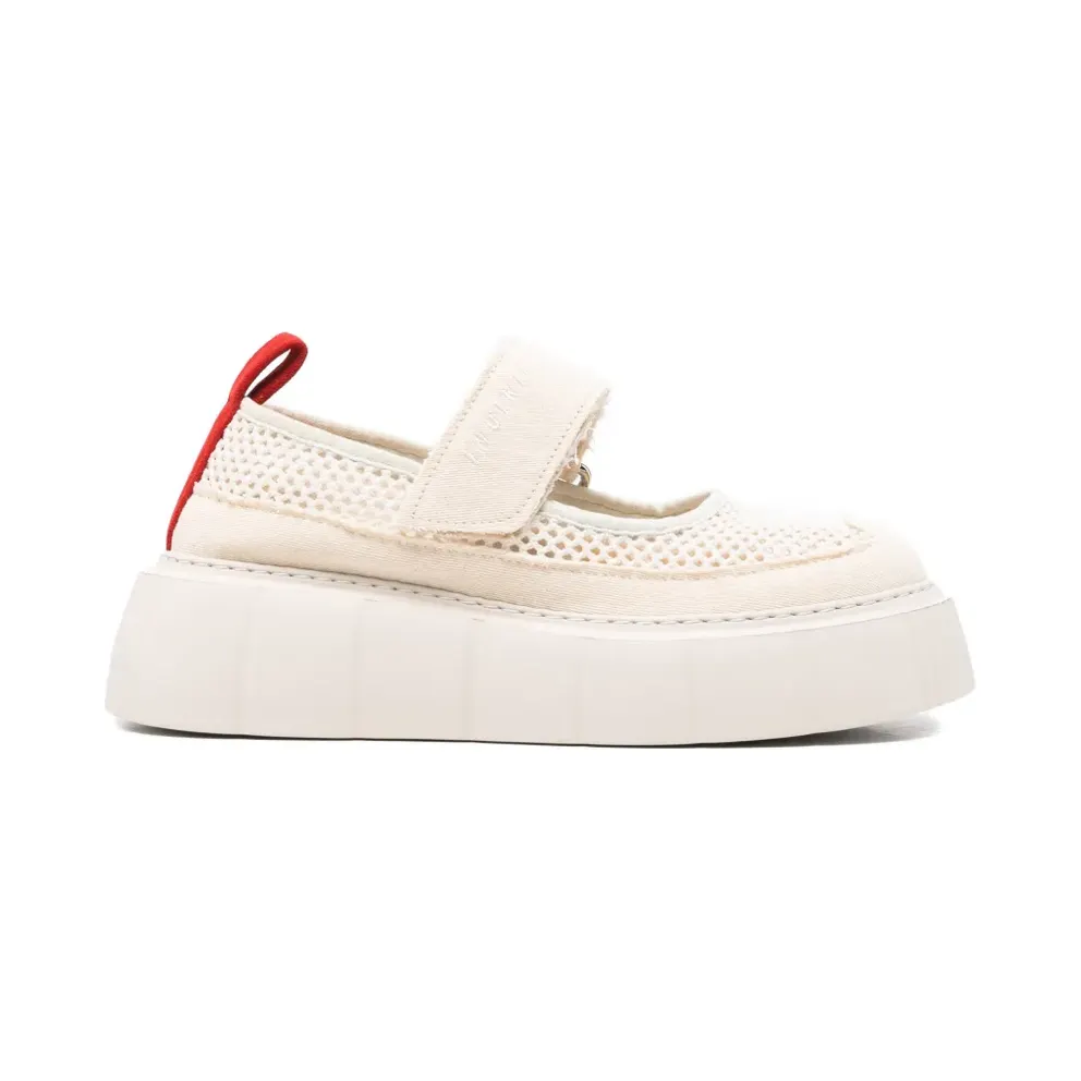 Inuikii Matilda Net – Beige (10120050071)