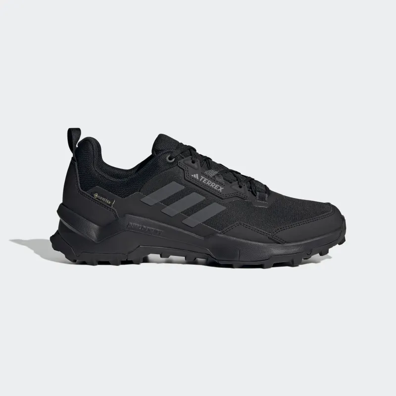 adidas Terrex AX4 GORE-TEX Hiking Core Black / Carbon / Grey Four (HP7395)