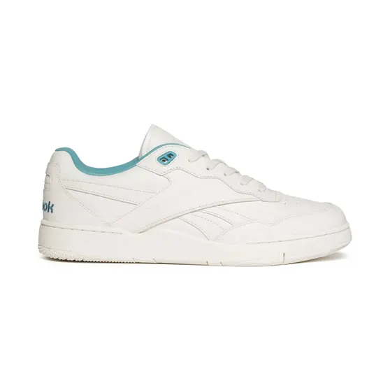 Reebok Ltd BB4000 II van imitatieleer “White” (RMIA013C99LEA0010145)