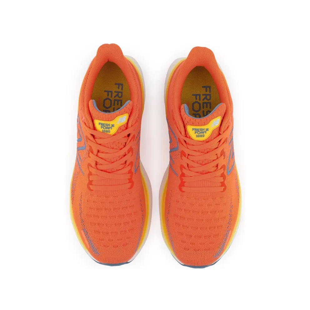 New Balance New Balance Orange/Blue/Yellow (M1080M12)