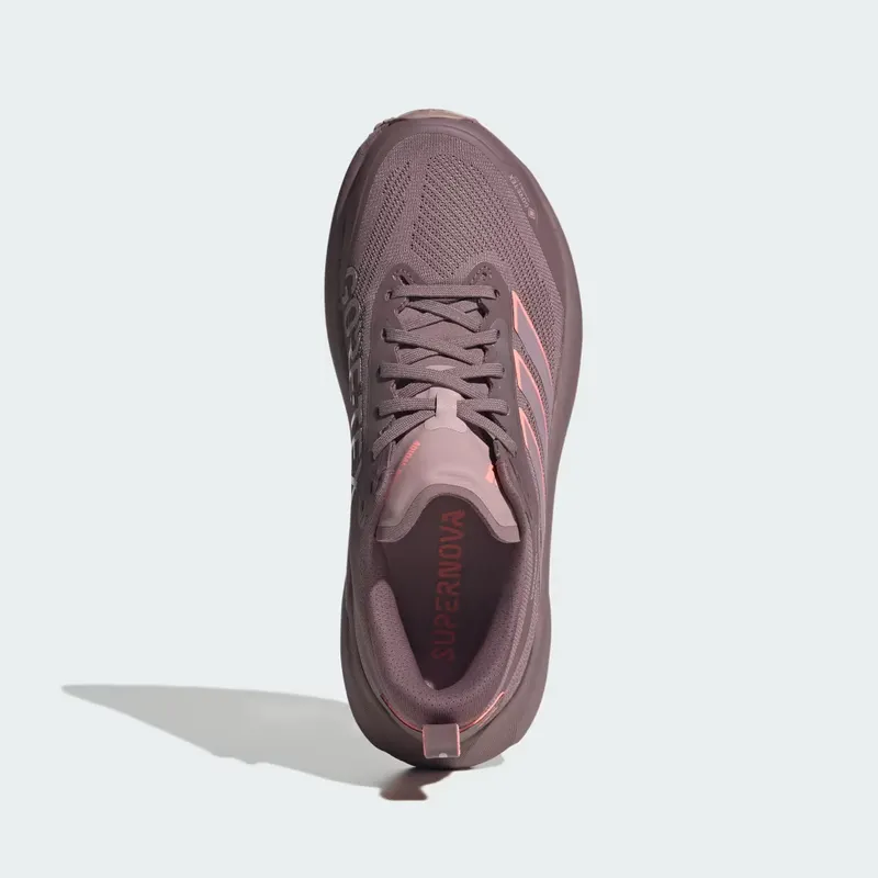Adidas Supernova Shadow Fig / Matt Purple Met. / Acid Red (KI3137)