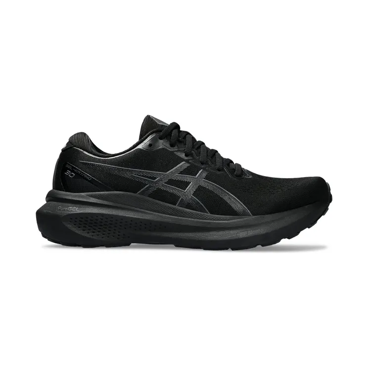 Asics Gel-kayano 30 Black/Black (1011B548.001)