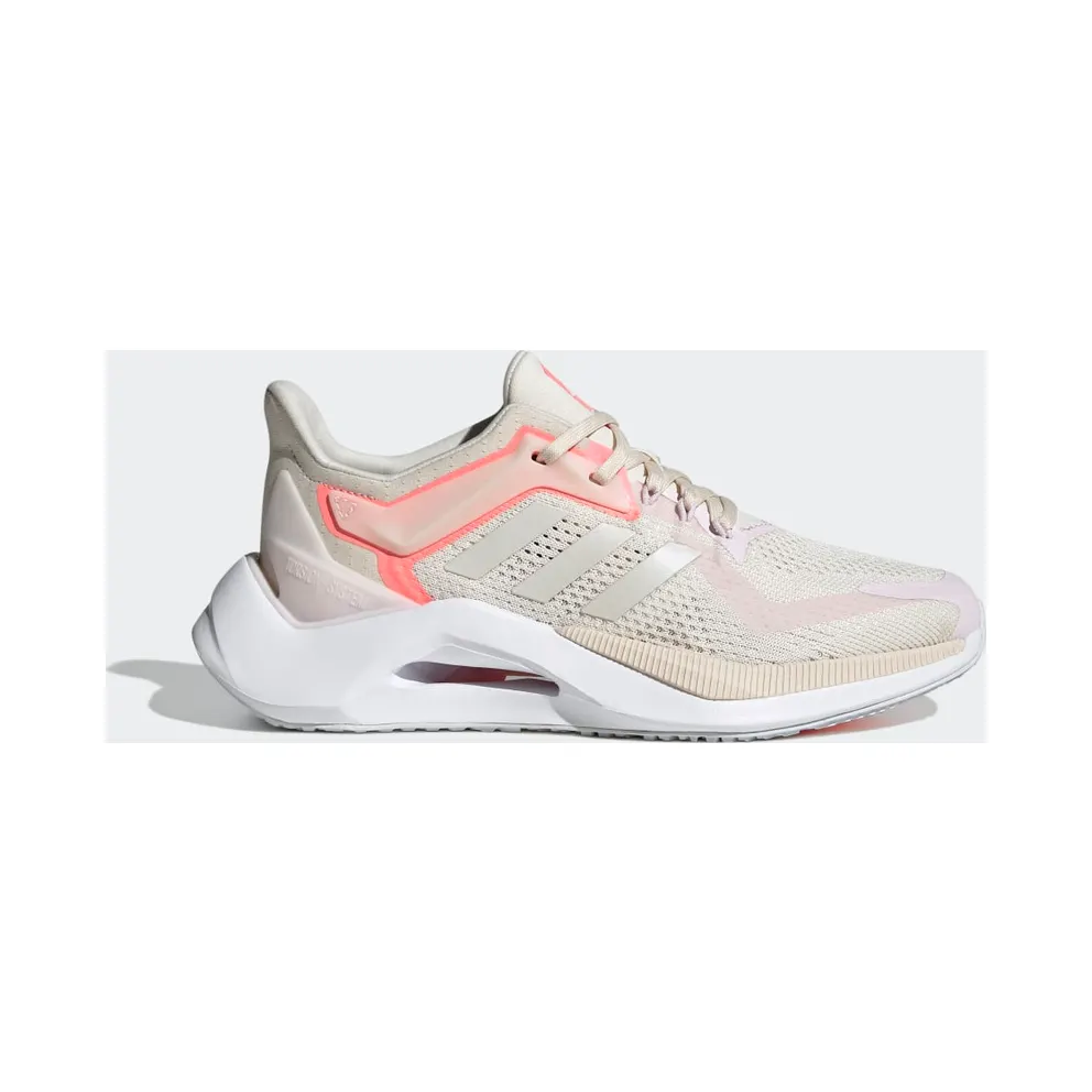 adidas Alphatorsion 2.0 Chalk White / Chalk White / Wonder White (GY0601)
