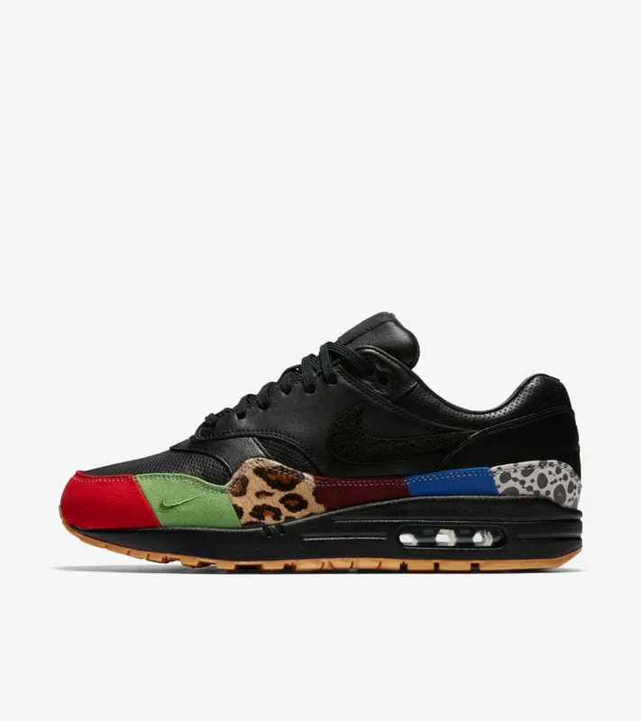 Nike Air Max 1 Master (2017) (910772-001)