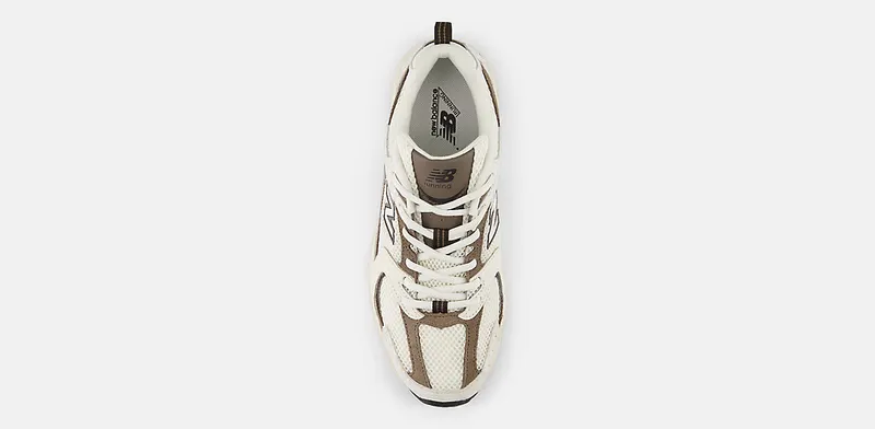 New Balance 530 “Sea Salt Cortado” (U5308EL)
