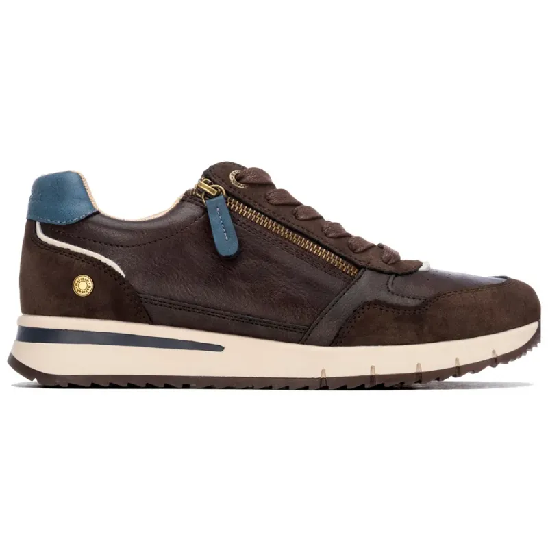 Refresh 17674602 Shoes 17674602-Brown