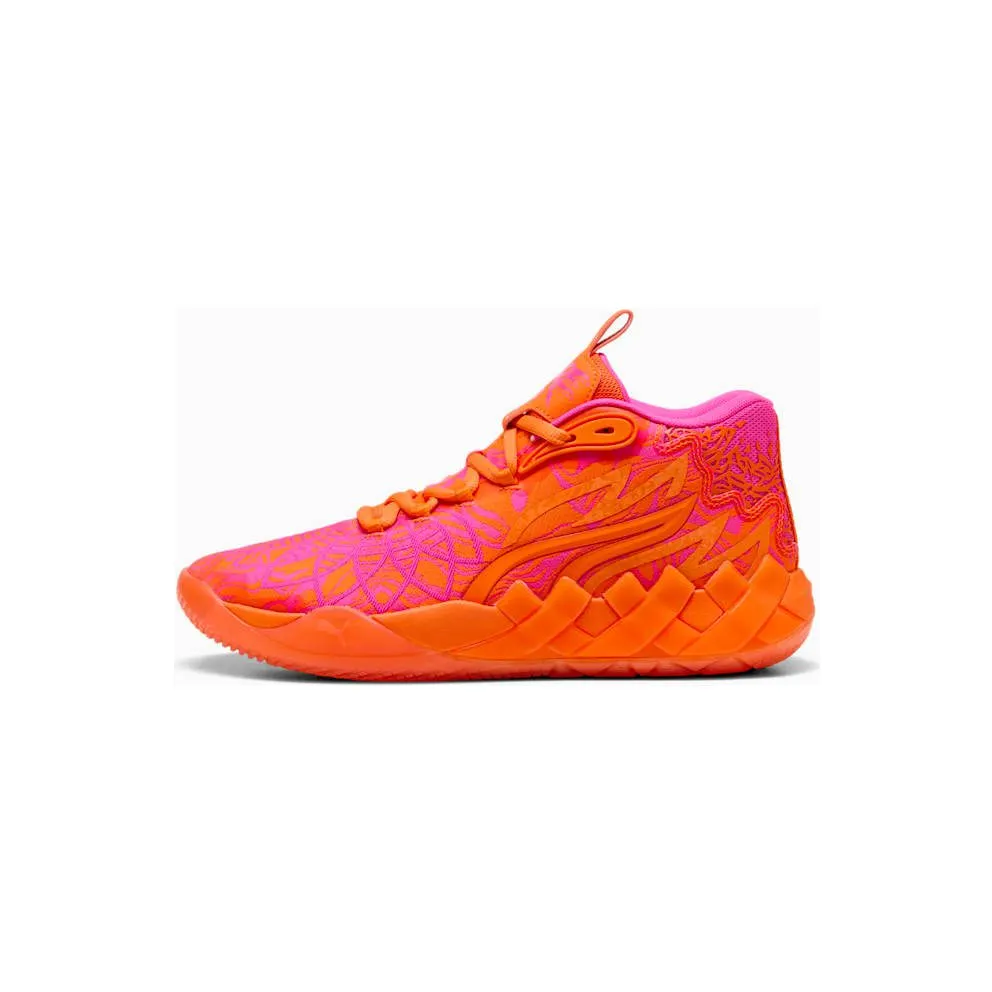 Puma LaMelo Ball MB.01 Mash Up (312855-01)