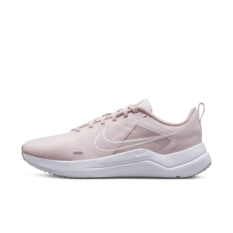 Nike Downshifter 12 Road Running Pink (DD9294-600)