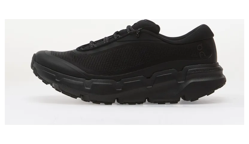 ON Running On Cloudsoma Zwart (3MG30451043)