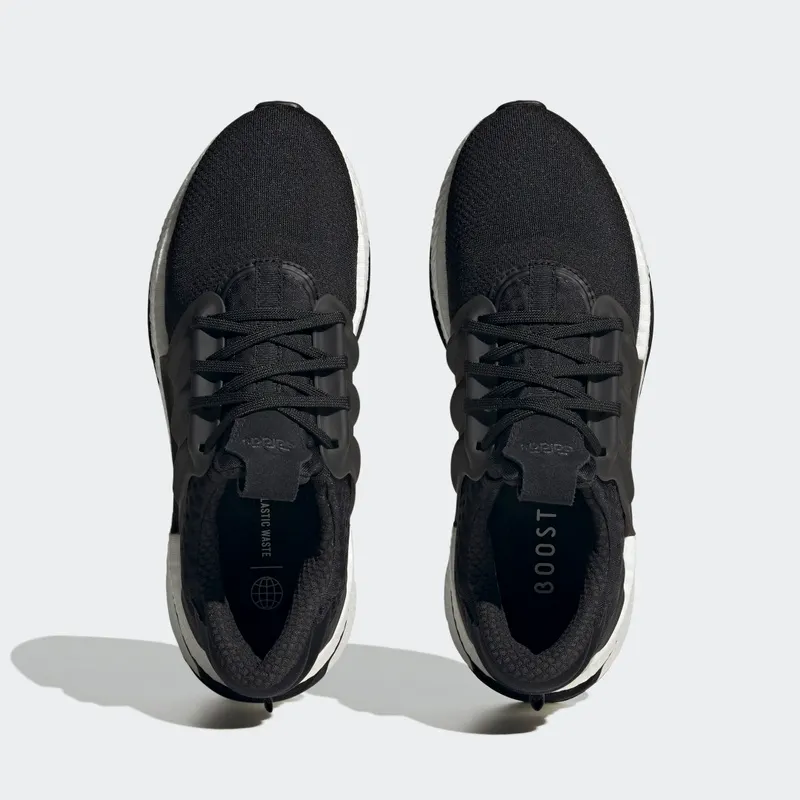adidas X_PLRBOOST Core Black / Grey Five / Cloud White (ID9442)