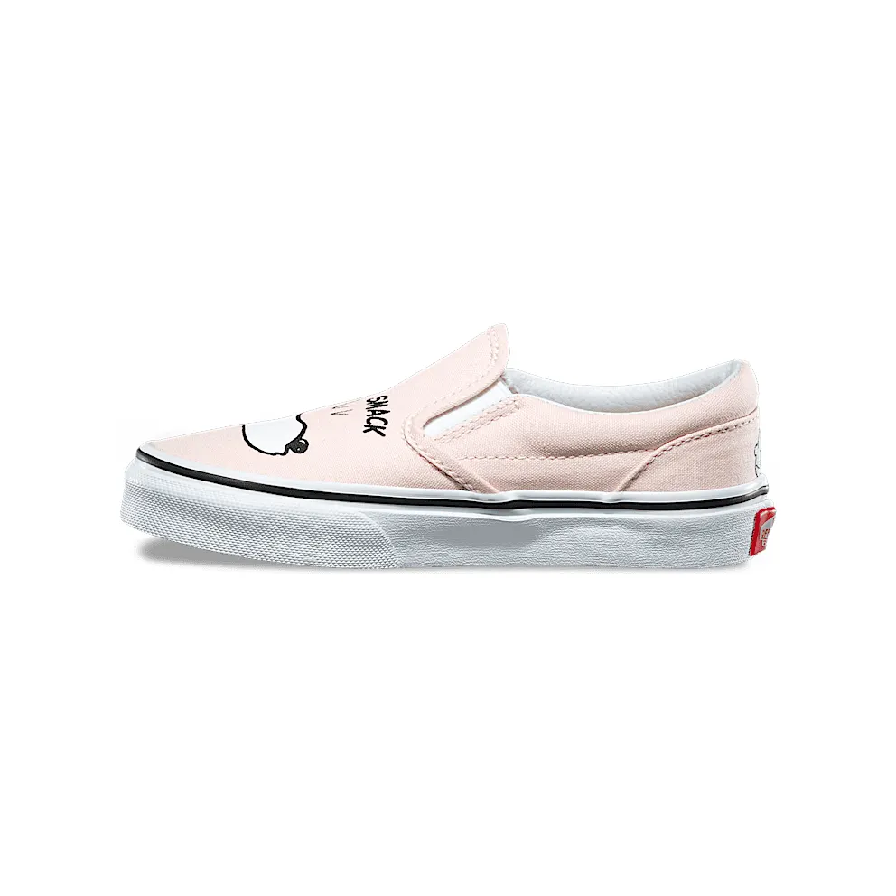 Vans Slip-On Peanuts (VN0A32QIOQV)
