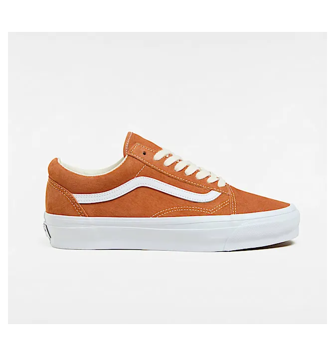 Vans Old Skool – “Amber Orange” (VN000CNG8B9)