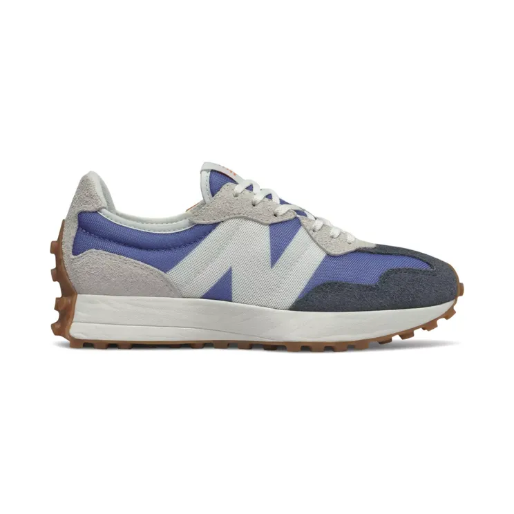 New Balance 327 Blue Grey (W)