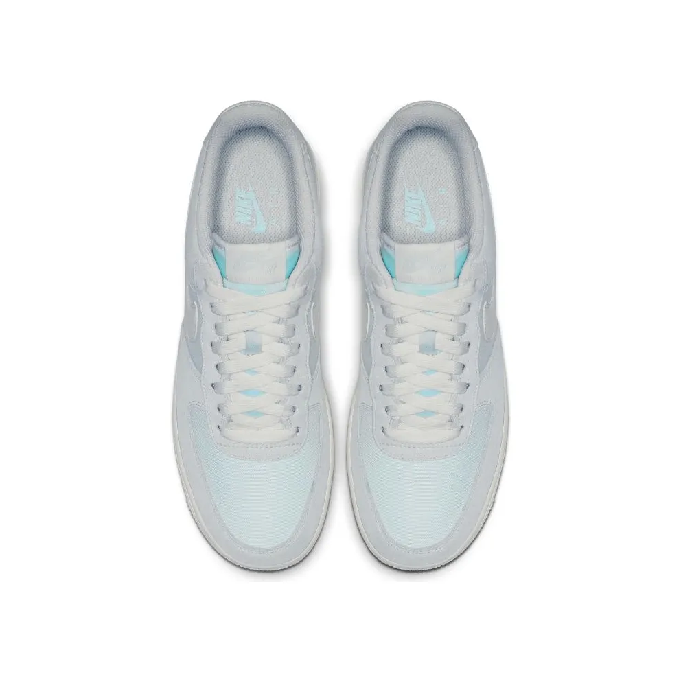 Nike Air Force 1 ’07 Ghost Aqua Ghost Aqua Sail (AQ8741-400)