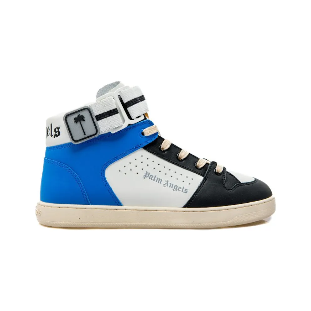 Palm Angels Palm 1 High Top White (PMIA077F22LEA0010145)