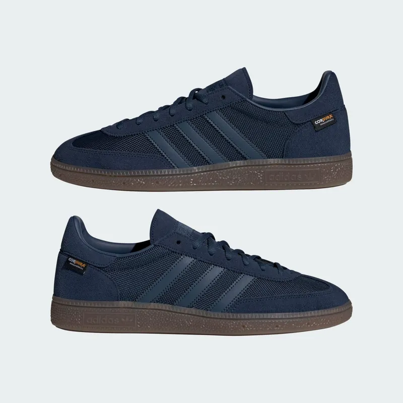 Adidas HANDBALL SPEZIAL Night Indigo / Crew Navy / Gum (KK1146)