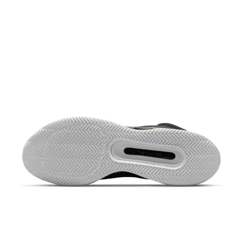 NikeCourt Zoom Pro Clay Court Tennis Black (DH2604-091)