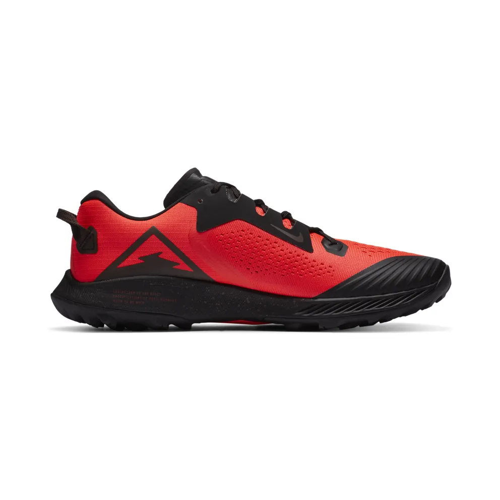 Nike Air Zoom Terra Kiger 6 Trail Running Shoe for Men Red (DA4663-600)