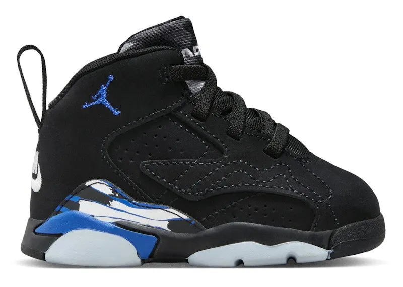 Jordan Jumpman MVP Black White Game Royal (DZ5576-041)