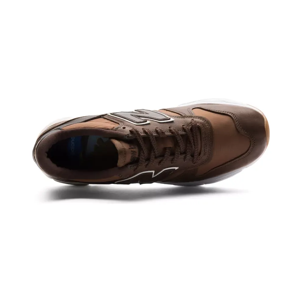 New Balance M770.9 LP Brown Brown (M7709LP)