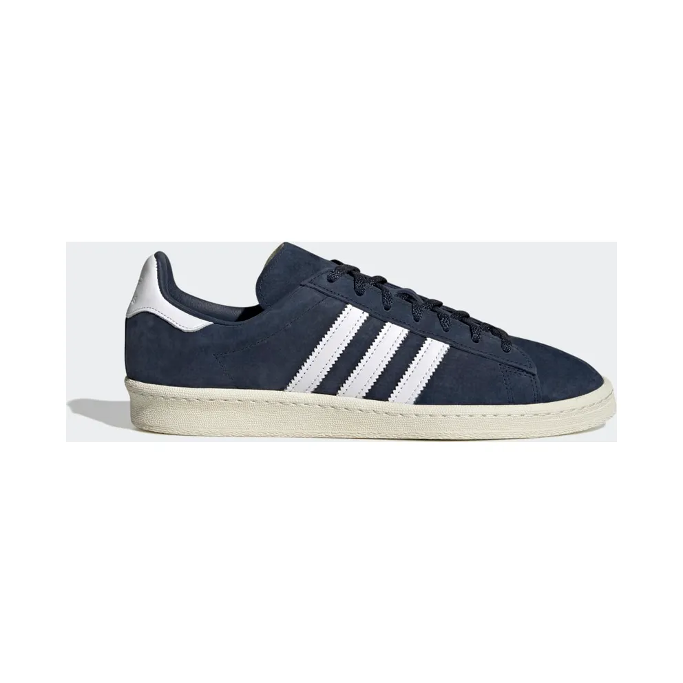 Adidas Campus 80s Collegiate Navy / Cloud White / Off White (FZ6153)