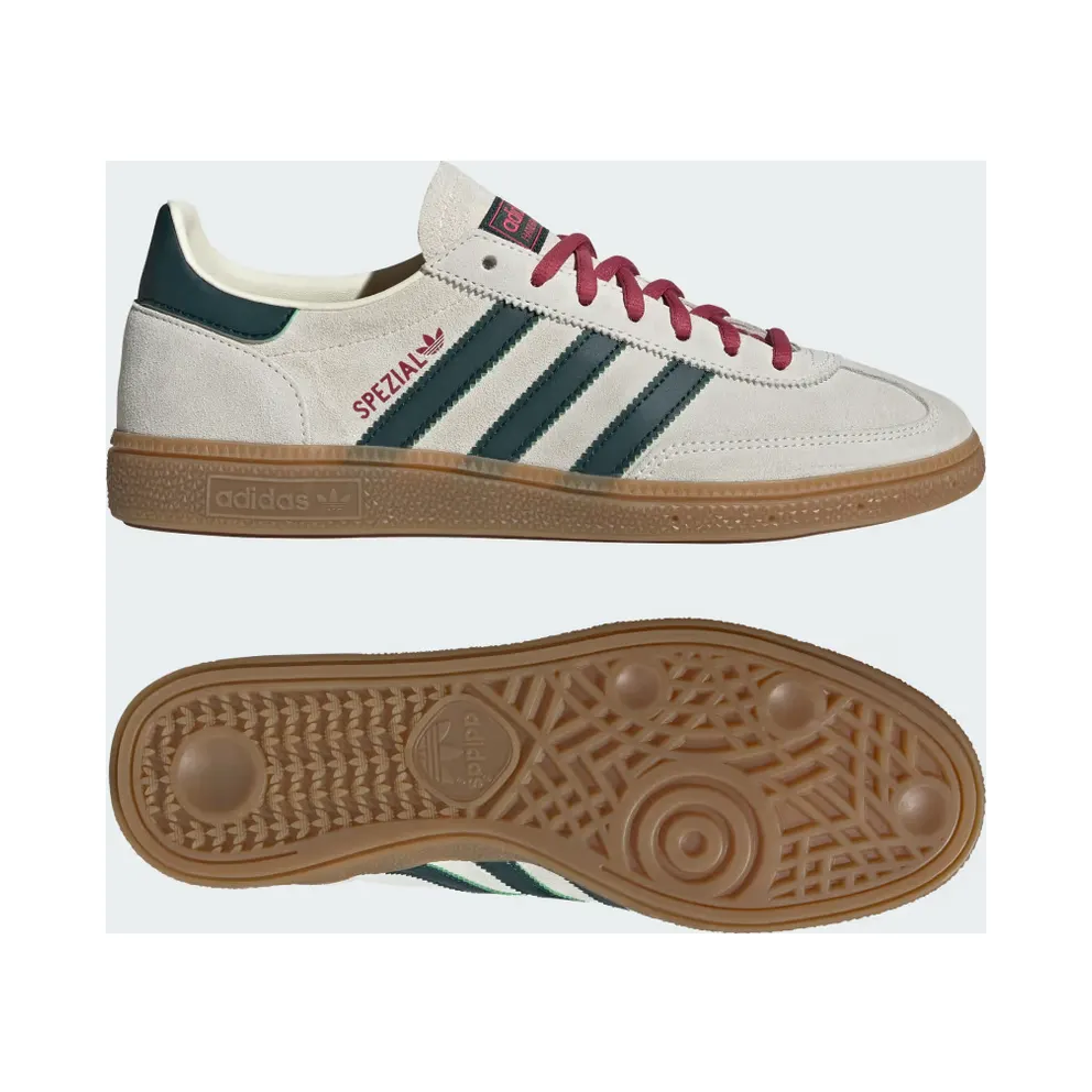 adidas Handball Spezial Real Madrid Ivory Aurora Ivy