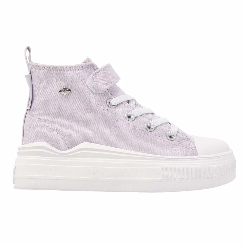 british knights sneaker Lilac (B53-3710C-01)