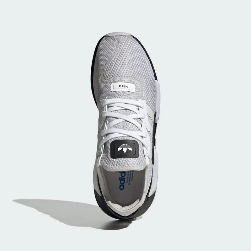 Adidas NMD_G1 Grey One / Cloud White / Core Black (IE4558)