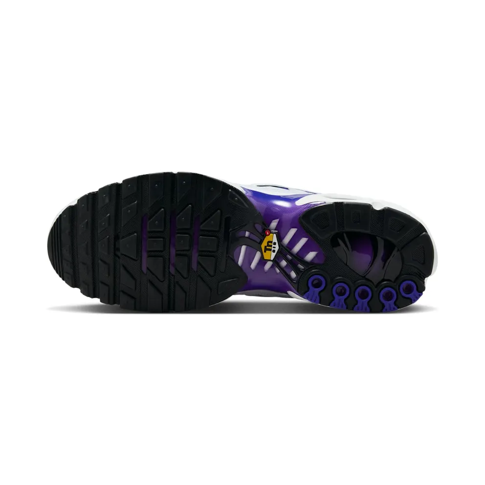 Nike Air Max Plus White Wild Grape (DM0032-105)