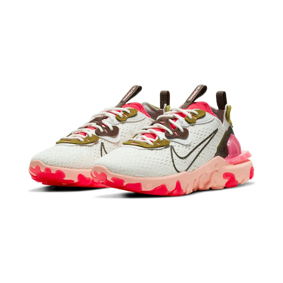 Nike React Vision White (CI7523-102)