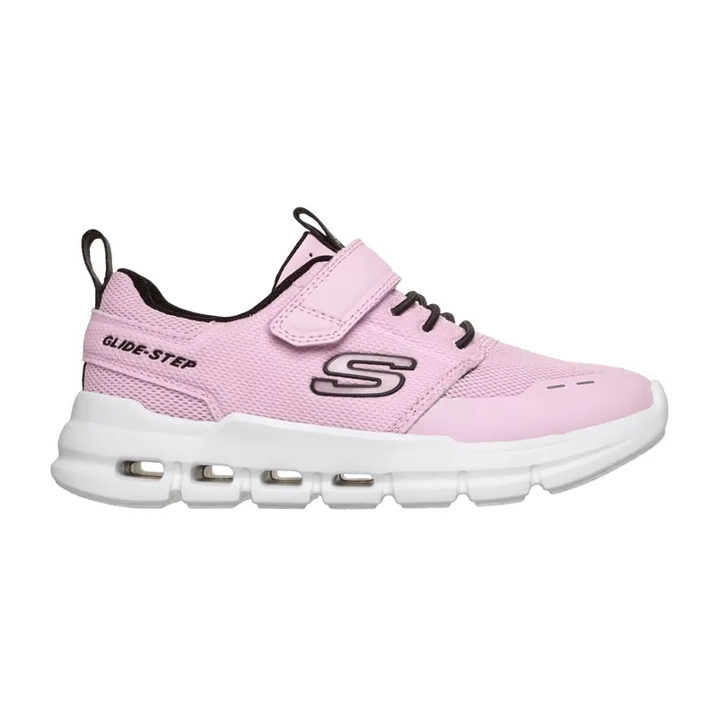 Skechers Glide-Step Pink (303677LLTPK)