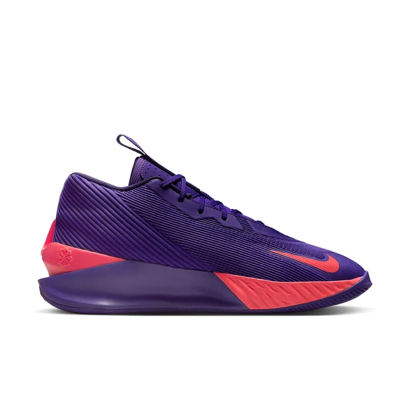Nike GT Jump Academy Wild Grape Bright Crimson Ink Black (FV5524-501)