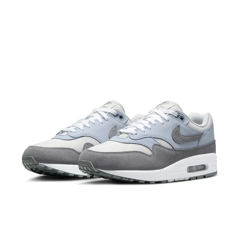 Nike AIR MAX 1 “Smoke Grey” (HM9936-001)
