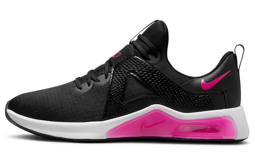 Nike Air Max Bella TR 5 Trainingsschoenen voor dames Zwart (DD9285-061)