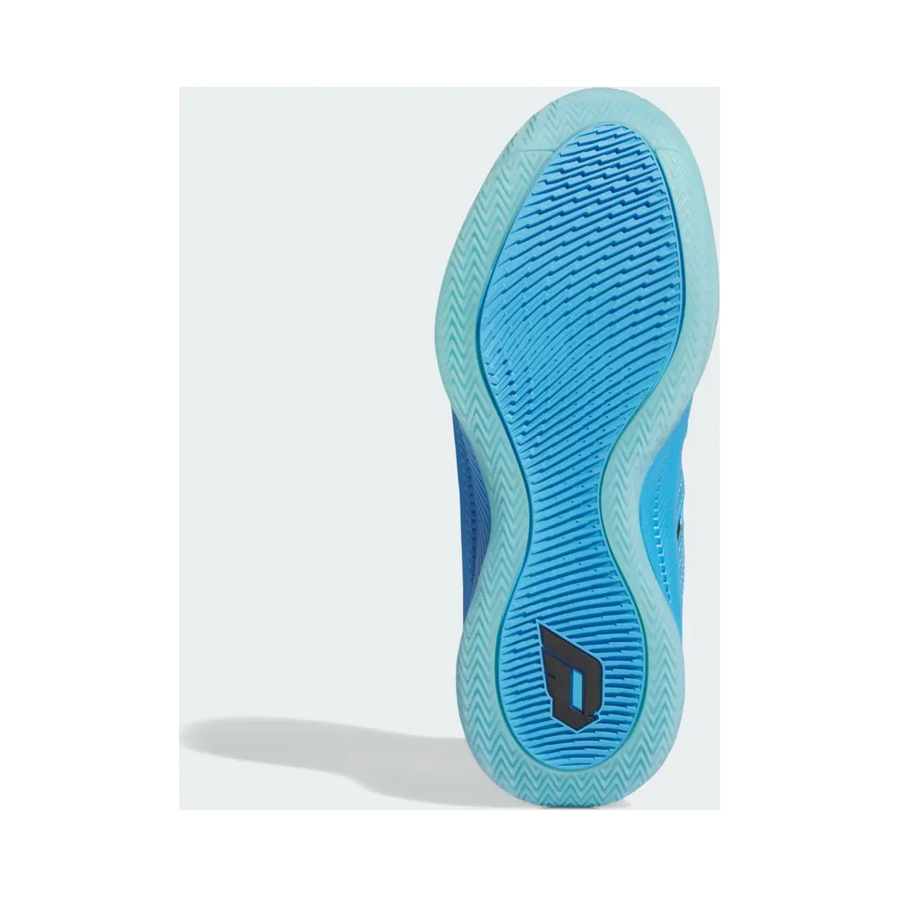 adidas Dame Certified 3 Low Pulse Blue Core Black Cloud White (IH8466)