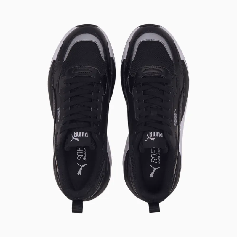 Puma X-Ray 2 Square White/Black (373108-08)