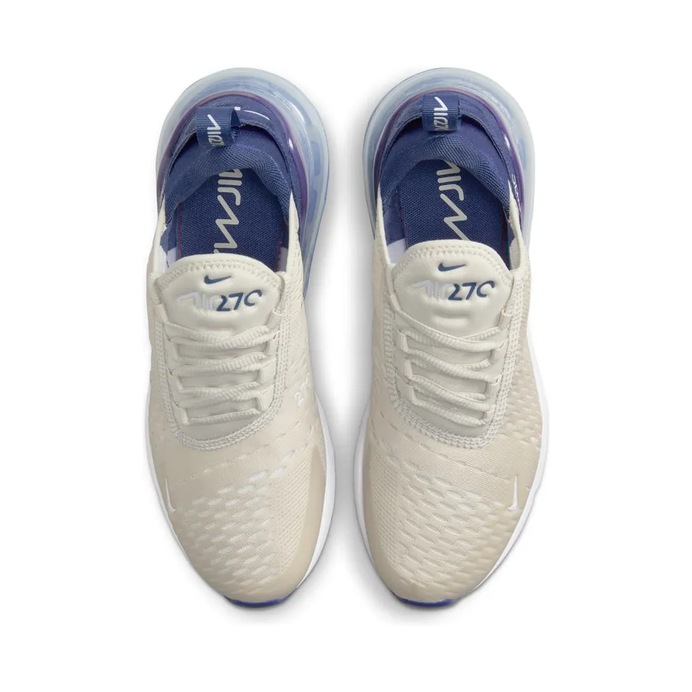 Nike AIR MAX 270 “Light Bone” (FQ8783-072)