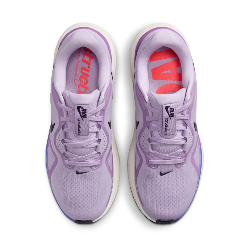 Nike Structure 26 Purple (HJ1101-500)