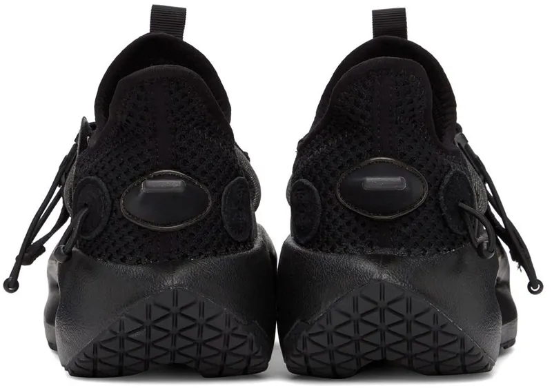 Li-Ning Black Roam Low-Top BLACK (AGBR069-2K)