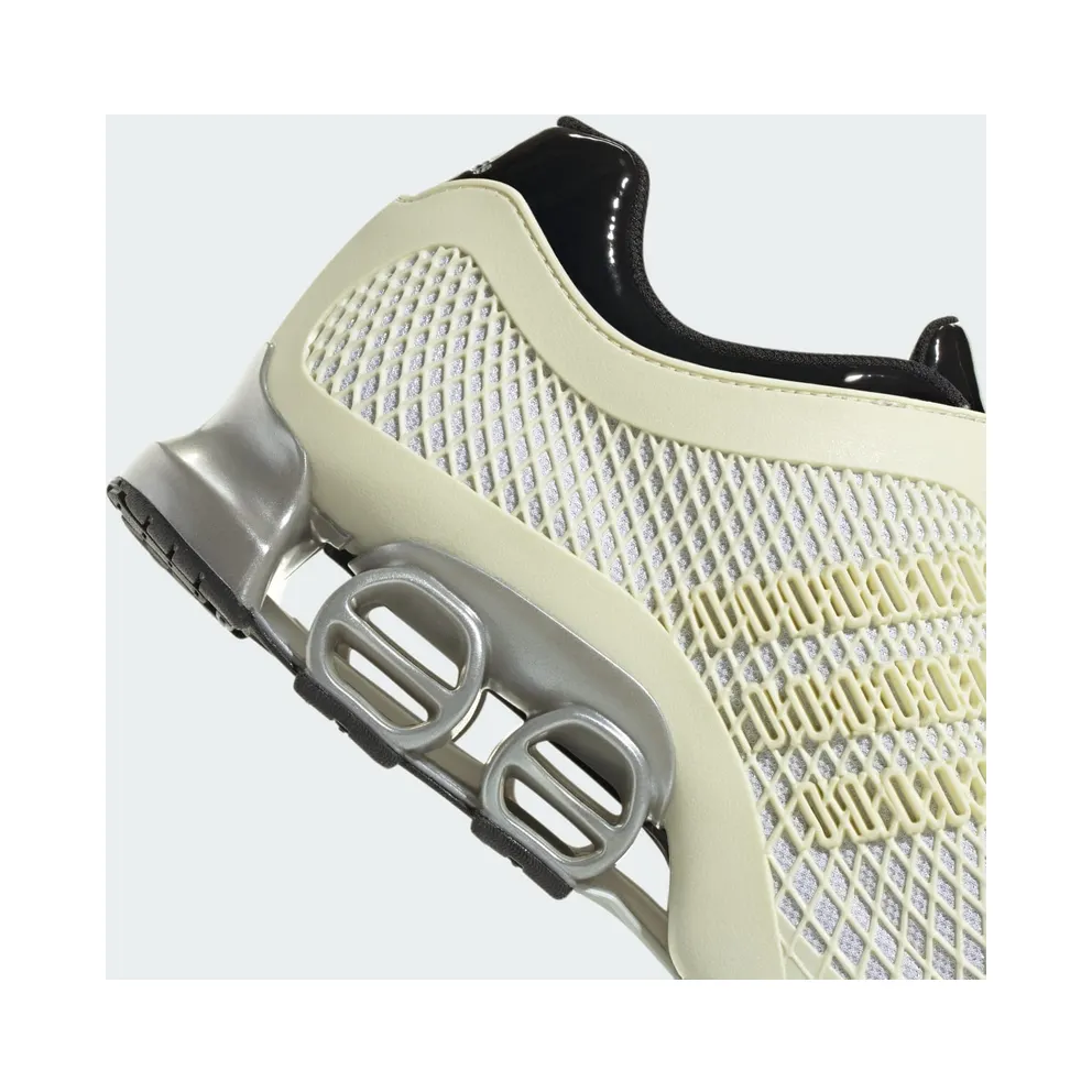 Adidas Megaride S2 Off White / Core Black / Matte Silver (JR0902)