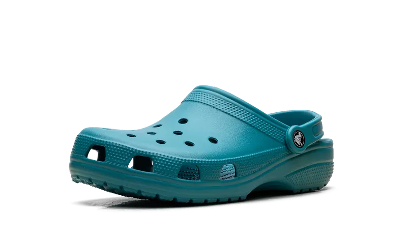 Crocs Classic Clog “Teal” (10001-3AY)