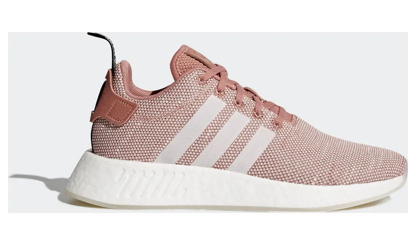 adidas NMD R2 Ash Pink (W)