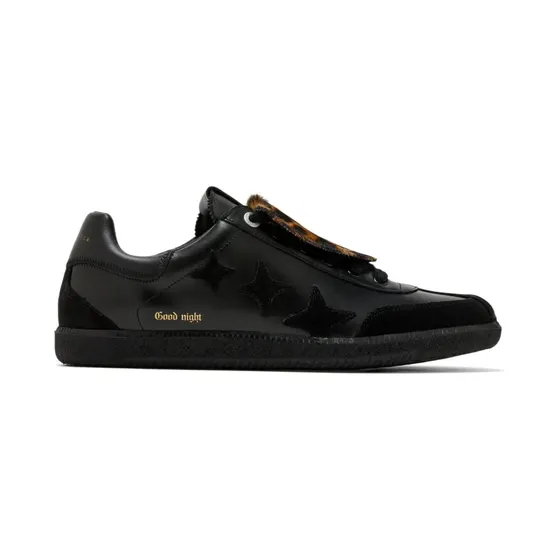 DUKE & DEXTER Duke & Dexter Plus Duke “Black” (PDMBLK)