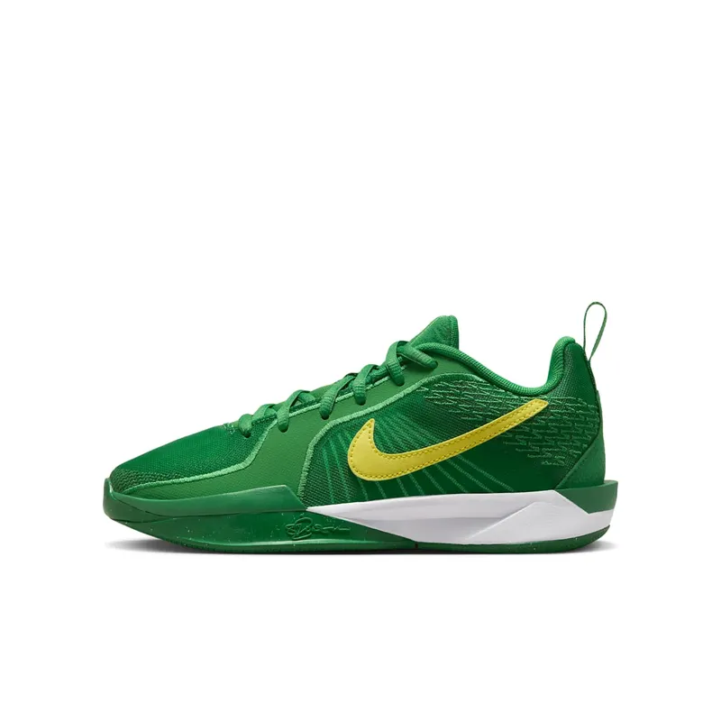 Nike Sabrina 2 OR GS “Oregon” (HQ4515-300)