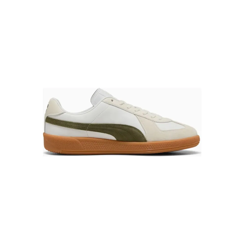 Puma Army Trainer “Olive-Gum” (38660723)