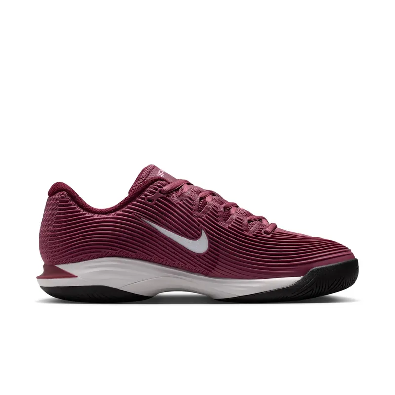 Nike Vapor 12 Pink Smoke/Vast Grey/Black/White (FV5554-600)