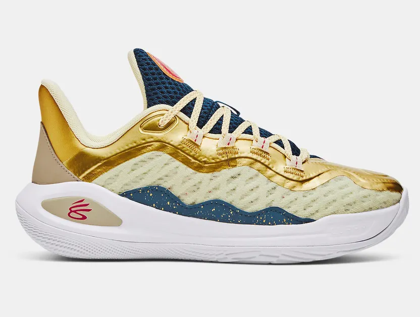 Under Armour Curry 11 3027829-300