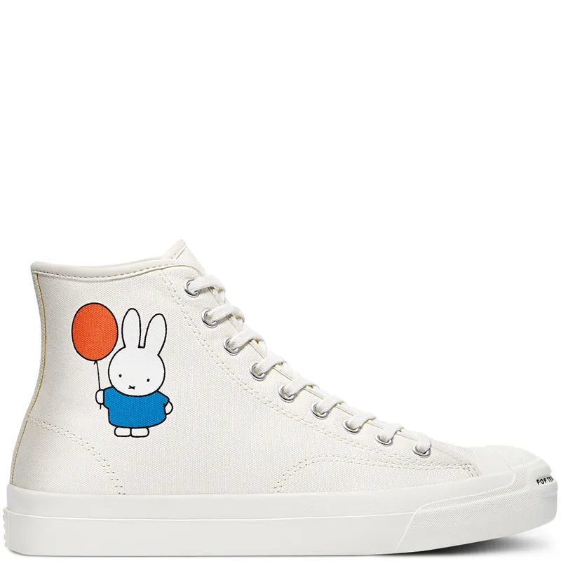 Converse Pop Trading Company x Converse CONS JP Pro High Top Egret/black/egret (171851C)